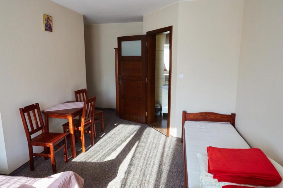 Lapszanska Ostoja Villa Łapsze Niżne Buitenkant foto