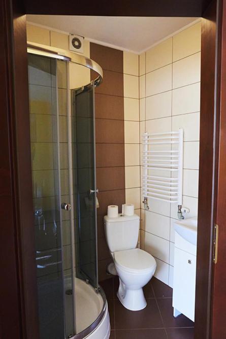 Lapszanska Ostoja Villa Łapsze Niżne Buitenkant foto