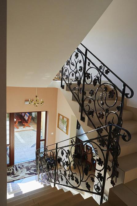 Lapszanska Ostoja Villa Łapsze Niżne Buitenkant foto