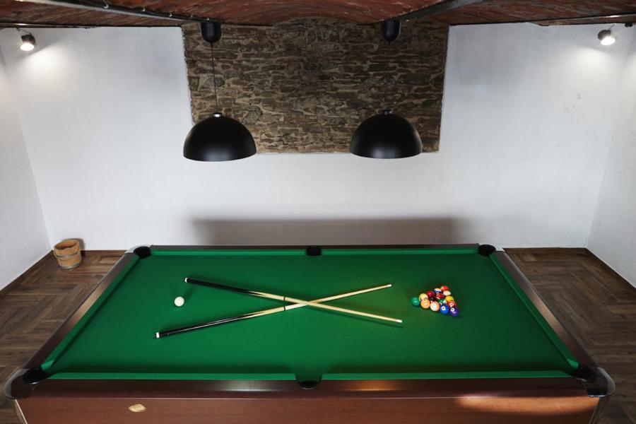 Lapszanska Ostoja Villa Łapsze Niżne Buitenkant foto